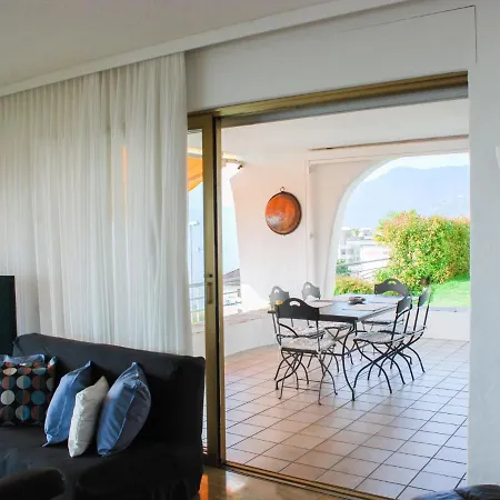 Vichi By Interhome Brissago
