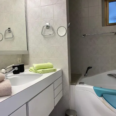 Vichi By Interhome Apartment